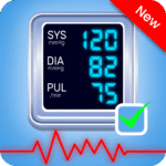 Blood Pressure app Bp app 1.4 Apk Mod Premium
