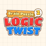 Brain Puzzle 2 Logic Twist 1.0.1 Apk Mod Unlimited Money