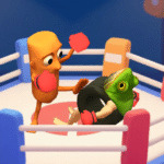 Brainrot Boxing Gym 1.0.1 Apk Mod Unlimited Money