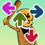 Brainrot In Music Battle Mod 1.0 Apk Mod Unlimited Money