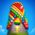 Bubble Master Tower Pop 0.0.9 Apk Mod Unlimited Money