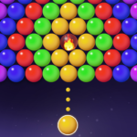 Bubble Shooter 11.2 Apk Mod Unlimited Money