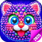 Bubble Shooter Classic 2 1.0.94 Apk Mod Unlimited Money