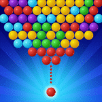 Bubble Shooter – No Wifi Games 2.2 Apk Mod Unlimited Money