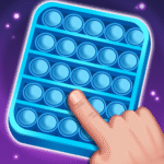 Bubble Shooter Relaxing Game 0.7 Apk Mod Unlimited Money