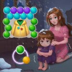Bubble Shooter Story 1.6 Apk Mod Unlimited Money