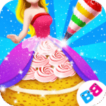 Cake maker Cooking games 1.8.0 Apk Mod Unlimited Money Cake maker Cooking games 1.8.0 Apk Mod Unlimited Money