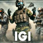 Call of IGI Commando Adventure 6.3 Apk Mod Unlimited Money