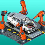 Car Factory Simulator VARY Apk Mod Unlimited Money Car Factory Simulator VARY Apk Mod Unlimited Money