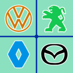 Car Logo Quiz Guess the Brand 2.0 Apk Mod Unlimited Money