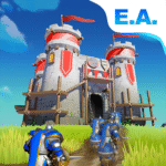 Castle EmpireE.A. 5.0523.286 Apk Mod Unlimited Money