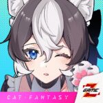 Cat Fantasy ID Isekai Odyssey 1.0.39 Apk Mod Unlimited Money