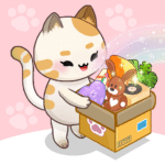 Cat Room Decor 1.1.5 Apk Mod Unlimited Money