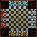 Chess Mates 1.0 Apk Mod Unlimited Money