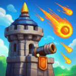 Citadel Clash Tower Command 1.0 Apk Mod Unlimited Money Citadel Clash Tower Command 1.0 Apk Mod Unlimited Money