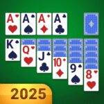 Classic Solitaire – 2025 1.23.358 Apk Mod Unlimited Money