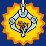 Claw Heroes 1.10 Apk Mod Unlimited Money