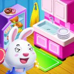 Cleanup Home Cleaning Games 1.5.7 Apk Mod Unlimited Money