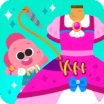 Cocobi Little Tailor -baby kid 1.0.12 Apk Mod Unlimited Money