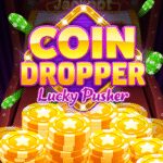 Coin Dropper Lucky Pusher VARY Apk Mod Unlimited Money