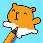 Color Connect Fill Draw 1.0.2 Apk Mod Unlimited Money