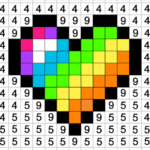 Color by NumberColoring Games 4.6.0 Apk Mod Unlimited Money