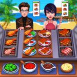 Cooking Chef – Food Fever 240.0 Apk Mod Unlimited Money