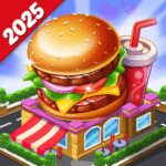 Cooking Crush – Cooking Game 4.3.1 Apk Mod Unlimited Money Cooking Crush – Cooking Game 4.3.1 Apk Mod Unlimited Money