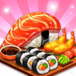 Cooking Max Cooking Games 5.0.3 Apk Mod Unlimited Money