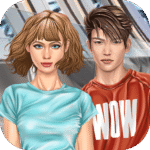 Couples Dress Up Fashion 3.0 Apk Mod Unlimited Money