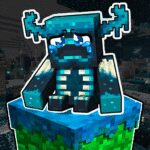 Craftsman X Warrior 1.0.7 Apk Mod Unlimited Money