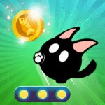 Cringe the Cat – Music Game 5.1 Apk Mod Unlimited Money