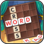 Crossword Party 1.0.1 Apk Mod Unlimited Money