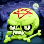 Crush the Monsters Fun Puzzle 1.4.103 Apk Mod Unlimited Money