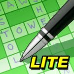 Cryptic Crossword Lite 1.54 Apk Mod Unlimited Money