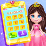 Cute Princess Toy Phone Game 26.0 Apk Mod Unlimited Money Cute Princess Toy Phone Game 26.0 Apk Mod Unlimited Money