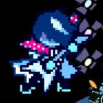 DELTARUNE VARY Apk Mod Unlimited Money