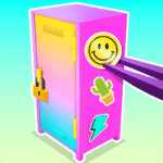 DIY Locker 3D 1.6.0.8 Apk Mod Unlimited Money