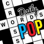 Daily POP Crossword Puzzles 3.2.0 Apk Mod Unlimited Money