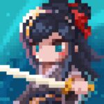 Demonic Tao 2D MMORPG 101 Apk Mod Unlimited Money