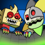 Dendys World Survival Game VARY Apk Mod Unlimited Money