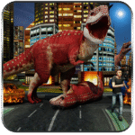 Dino Hunting Simulator 3d 2024 1.1.9 Apk Mod Unlimited Money