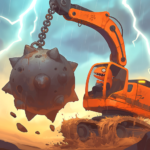 Dinosaur Digger 3 Kids Games 1.1.8 Apk Mod Unlimited Money
