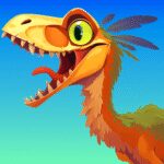 Dinosaur Park – Games for kids 1.1.4 Apk Mod Unlimited Money