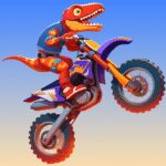 Dirt Bike Games for Kids 1.1.3 Apk Mod Unlimited Money Dirt Bike Games for Kids 1.1.3 Apk Mod Unlimited Money