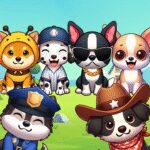 Dog Sort Puppy Puzzle 20 Apk Mod Unlimited Money