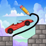 Draw Bridge Save Car Puzzle 1.2.8 Apk Mod Unlimited Money Draw Bridge Save Car Puzzle 1.2.8 Apk Mod Unlimited Money
