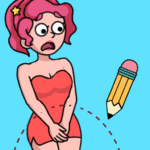 Draw Puzzle Story Brain Game VARY Apk Mod Unlimited Money