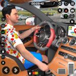 Drive Luxury Car Prado Parking 2.3 Apk Mod Unlimited Money