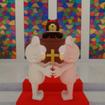 ESCAPE GAME Chapel 1.0.2 Apk Mod Unlimited Money